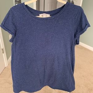 Loft maternity tee